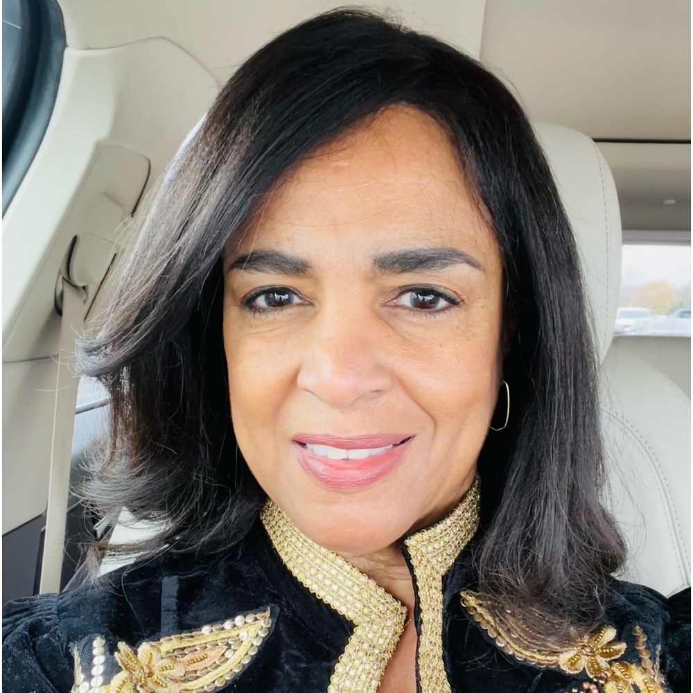 Meet your Posher, Janice